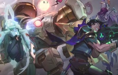 Les développeurs vétérans de Blizzard, Riot et Bungie annoncent le projet Loki, « League Of Legends rencontre Apex rencontre Smash » Les développeurs vétérans de Blizzard, Riot et Bungie annoncent le projet Loki, « League Of Legends rencontre Apex rencontre Smash »
