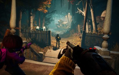 Certains développeurs de Redfall espéraient que le jeu serait annulé après l’acquisition de Microsoft Certains développeurs de Redfall espéraient que le jeu serait annulé après l’acquisition de Microsoft