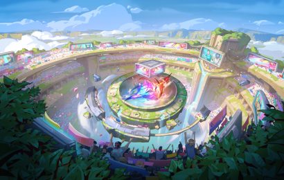 Riot Games annonce un événement estival cross-game, « Soul Fighter », pour tout l&rsquo;univers Runeterra