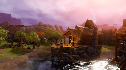 La mise à jour Woodcutter’s Grove de RuneScape est un « guichet unique » pour votre obsession de couper les arbres La mise à jour Woodcutter’s Grove de RuneScape est un « guichet unique » pour votre obsession de couper les arbres