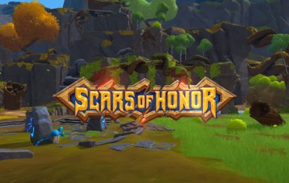 Le MMORPG gratuit Scars Of Honor organisera le plus gros test à ce jour en juillet Le MMORPG gratuit Scars Of Honor organisera le plus gros test à ce jour en juillet