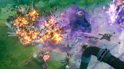 Qu&rsquo;est-il arrivé à Space Punks, ReWorld Online et Shattered Galaxy ?