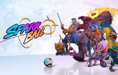 Accès anticipé pour « League of Legends Meets Rocket League » MOBA/Brawler — Sparkball — Le week-end prochain Accès anticipé pour « League of Legends Meets Rocket League » MOBA/Brawler — Sparkball — Le week-end prochain