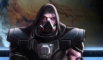 Ted Gegoux de Star War The Old Republic quitte BioWare pour Broadsword Ted Gegoux de Star War The Old Republic quitte BioWare pour Broadsword