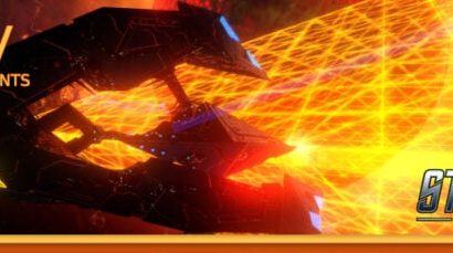 L’équipe Stream : parler de Star Trek Online avec les développeurs L’équipe Stream : parler de Star Trek Online avec les développeurs