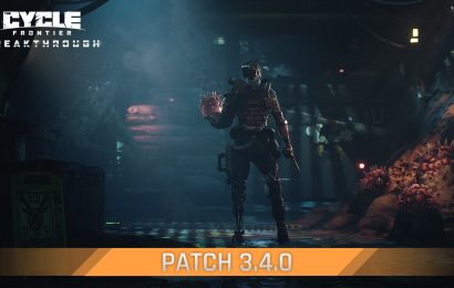 Frontier résout les problèmes de matchmaking et la tricherie endémique