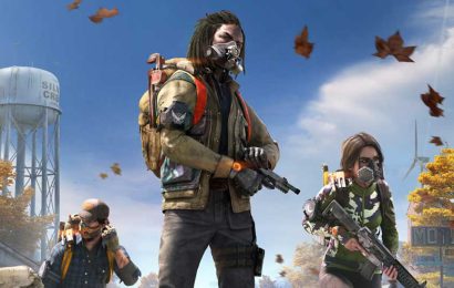 La bêta fermée de The Division Heartland F2P commence aujourd’hui pour les joueurs PC La bêta fermée de The Division Heartland F2P commence aujourd’hui pour les joueurs PC