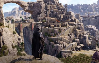 Est-ce un MMO ? # 10 – Throne And Liberty peut dire que c’est un MMO, mais ce n’est qu’un jeu mobile sur PC Est-ce un MMO ? # 10 – Throne And Liberty peut dire que c’est un MMO, mais ce n’est qu’un jeu mobile sur PC