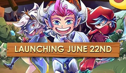 Le RPG multijoueur Pixel Sandbox Tinkertown quitte l’accès anticipé le 22 juin Le RPG multijoueur Pixel Sandbox Tinkertown quitte l’accès anticipé le 22 juin