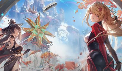 Tower Of Fantasy Version 3.0 : le secteur du domaine 9 est désormais disponible sur toutes les plateformes Tower Of Fantasy Version 3.0 : le secteur du domaine 9 est désormais disponible sur toutes les plateformes