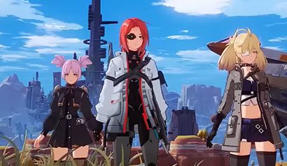 Tower of Fantasy subit une fusion massive de serveurs dans toutes les régions disponibles
