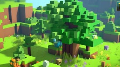 Trove rejoint le Green Game Jam avec une initiative en jeu pour nettoyer les déchets de la terre et de la mer Trove rejoint le Green Game Jam avec une initiative en jeu pour nettoyer les déchets de la terre et de la mer