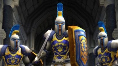 The Daily Grind : réussissez-vous à convaincre vos amis de vous rejoindre dans votre MMO préféré ? The Daily Grind : réussissez-vous à convaincre vos amis de vous rejoindre dans votre MMO préféré ?