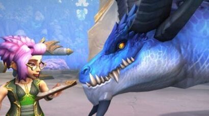 World of Warcraft prépare des cadeaux de « bienvenue » pour les personnages périmés World of Warcraft prépare des cadeaux de « bienvenue » pour les personnages périmés