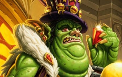 Un concepteur de jeu vétéran de 9 ans pour World Of Warcraft a été licencié, affirme que c’était à cause d’un dialogue qui plaisantait sur la cupidité des entreprises Un concepteur de jeu vétéran de 9 ans pour World Of Warcraft a été licencié, affirme que c’était à cause d’un dialogue qui plaisantait sur la cupidité des entreprises