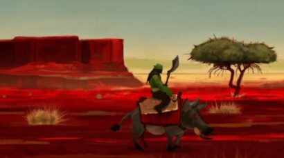 The Daily Grind : Quelles sont vos zones MMO « grandes ouvertes » préférées ? The Daily Grind : Quelles sont vos zones MMO « grandes ouvertes » préférées ?
