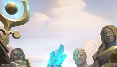 Albion Online célèbre son 6e anniversaire avec le retour de l’événement Living Legacy Albion Online célèbre son 6e anniversaire avec le retour de l’événement Living Legacy