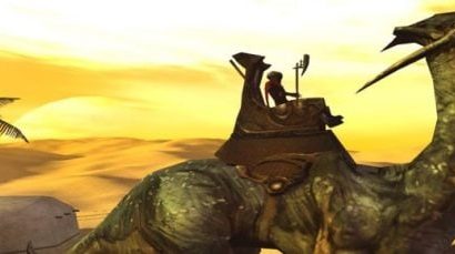 The Daily Grind : Avez-vous déjà rejoint un programme de guides bénévoles dans un MMORPG ?