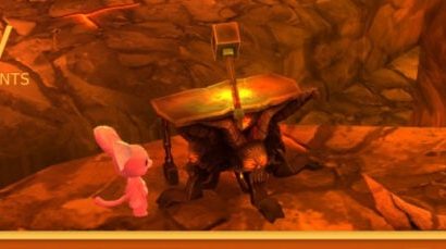 The Stream Team : forger des armes dans Oversoul d’AQ3D The Stream Team : forger des armes dans Oversoul d’AQ3D