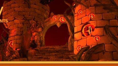 The Stream Team : En avant à travers l’histoire d’AdventureQuest 3D Oversoul The Stream Team : En avant à travers l’histoire d’AdventureQuest 3D Oversoul