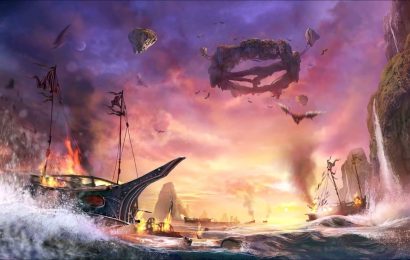 Stillwater Gulf, ainsi que les modifications apportées au matchmaking et à la salle des ventes Stillwater Gulf, ainsi que les modifications apportées au matchmaking et à la salle des ventes