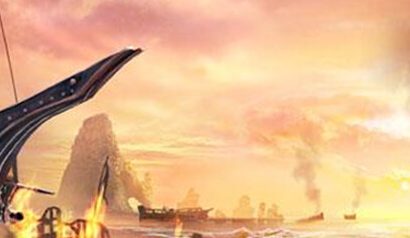 ArcheAge ouvre une nouvelle arène navale PvP à durée limitée appelée Stillwater Gulf ArcheAge ouvre une nouvelle arène navale PvP à durée limitée appelée Stillwater Gulf