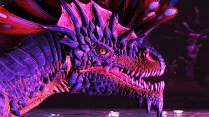 ARK met en évidence les mods des joueurs et ouvre un autre concours de créatures créé par les joueurs pour la carte Aberration d’Ascended ARK met en évidence les mods des joueurs et ouvre un autre concours de créatures créé par les joueurs pour la carte Aberration d’Ascended