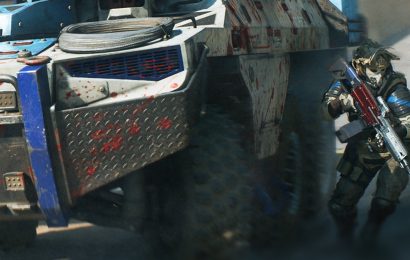 La mise à jour 5.1 de Battlefield 2042 arrive la semaine prochaine avec des améliorations d’apparition et des pièces jointes d’armes de coffre-fort La mise à jour 5.1 de Battlefield 2042 arrive la semaine prochaine avec des améliorations d’apparition et des pièces jointes d’armes de coffre-fort