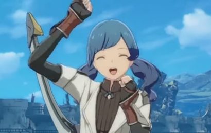Blue Protocol JP ajoute un donjon d&rsquo;attaque temporelle, met en garde contre l&rsquo;utilisation d&rsquo;un exploit XP et modifie les cotes de gacha