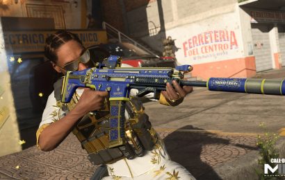 Modern Warfare 2 et Warzone Modern Warfare 2 et Warzone