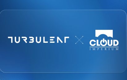 Le développeur Star Citizen Cloud Imperium annonce l’acquisition complète de Turbulent Le développeur Star Citizen Cloud Imperium annonce l’acquisition complète de Turbulent