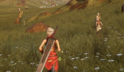 Survivalbox Coreborn: Nations of The Ultracore se lance en accès anticipé sur Steam Survivalbox Coreborn: Nations of The Ultracore se lance en accès anticipé sur Steam