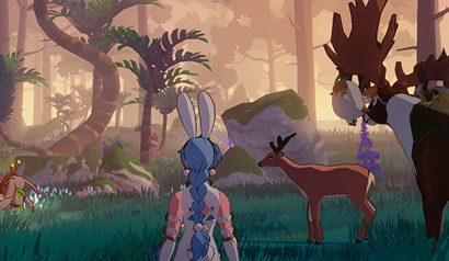 Le MMO de survie multiplateforme Dawnlands annonce la date de lancement du 8 août Le MMO de survie multiplateforme Dawnlands annonce la date de lancement du 8 août