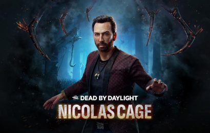 Il y a en fait une histoire pour laquelle Nicolas Cage est dans la version de test public de Dead By Daylight à partir d’aujourd’hui Il y a en fait une histoire pour laquelle Nicolas Cage est dans la version de test public de Dead By Daylight à partir d’aujourd’hui