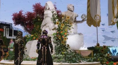 Destiny 2 ramène son événement annuel Solstice of Heroes jusqu’au 8 août Destiny 2 ramène son événement annuel Solstice of Heroes jusqu’au 8 août