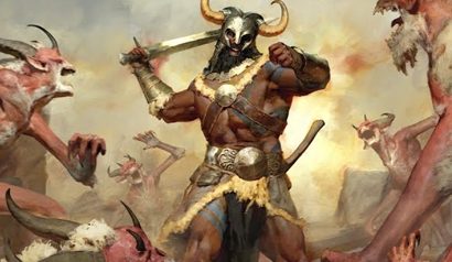 Diablo 4 Devs promet des correctifs pour la saison extrêmement impopulaire de la mise à jour maligne Diablo 4 Devs promet des correctifs pour la saison extrêmement impopulaire de la mise à jour maligne