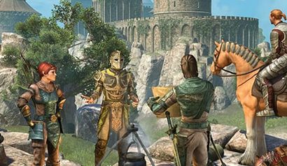 Elder Scrolls Online déploie la mise à jour 39 et ses mises à jour de l’expérience des nouveaux joueurs sur le PTS Elder Scrolls Online déploie la mise à jour 39 et ses mises à jour de l’expérience des nouveaux joueurs sur le PTS