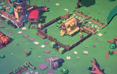 Le prochain MMORPG Ember Sword New annonce la vente de terrains pour les joueurs et la communauté de jeux Blockchain Le prochain MMORPG Ember Sword New annonce la vente de terrains pour les joueurs et la communauté de jeux Blockchain