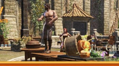 The Stream Team : Recherche et sauvetage dans Elder Scrolls Online The Stream Team : Recherche et sauvetage dans Elder Scrolls Online