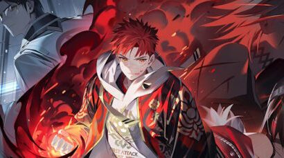 The Daily Grind : Les styles d’anime sont-ils un dealmaker ou un deal-breaker dans les MMO pour vous ? The Daily Grind : Les styles d’anime sont-ils un dealmaker ou un deal-breaker dans les MMO pour vous ?