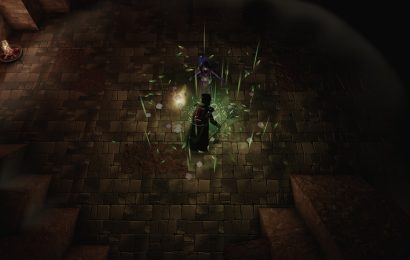 Echoes Of Yore passe au F2P, annonce un retard dans les mises à jour et se prépare pour un autre lancement après s’être séparé de l’éditeur Echoes Of Yore passe au F2P, annonce un retard dans les mises à jour et se prépare pour un autre lancement après s’être séparé de l’éditeur