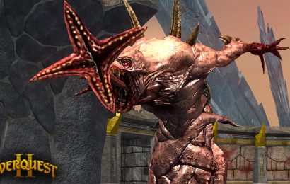 EverQuest II offre plus d’extensions gratuitement pendant que les deux MMORPG EQ planifient de prochaines extensions EverQuest II offre plus d’extensions gratuitement pendant que les deux MMORPG EQ planifient de prochaines extensions