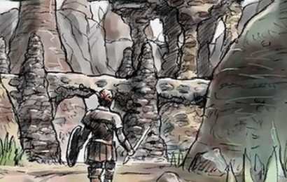 The Daily Grind : Quelle a été la chose la plus saine qu’un étranger ait faite pour vous dans un MMO ? The Daily Grind : Quelle a été la chose la plus saine qu’un étranger ait faite pour vous dans un MMO ?