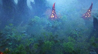 Fractured Online prévoit un test de stress PvE et PvP de guerre de serveurs de 12 jours à partir du 19 juillet