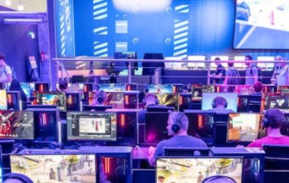The MOP Up : la Gamescom et la QuakeCon se préparent à prendre d’assaut le mois d’août The MOP Up : la Gamescom et la QuakeCon se préparent à prendre d’assaut le mois d’août