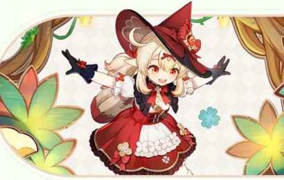 Genshin Impact Version 3.8 n’est plus qu’à quelques jours, ce qui signifie de nouveaux événements, tenues et une vidéo Genshin Impact Version 3.8 n’est plus qu’à quelques jours, ce qui signifie de nouveaux événements, tenues et une vidéo