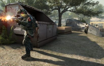 Environ 40 comptes CS:GO Trader ont été interdits sur Steam, brûlant 2 millions de dollars en skins Environ 40 comptes CS:GO Trader ont été interdits sur Steam, brûlant 2 millions de dollars en skins