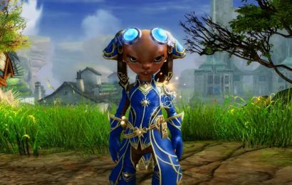 Entrez dans les coulisses avec Felicia Day alors que Guild Wars 2 Secrets Of The Obscure Voice Work est enregistré Entrez dans les coulisses avec Felicia Day alors que Guild Wars 2 Secrets Of The Obscure Voice Work est enregistré