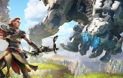 Le directeur d’Horizon Studio confirme que le jeu « multijoueur » est en route Le directeur d’Horizon Studio confirme que le jeu « multijoueur » est en route