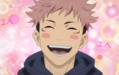 Fortnite collabore soi-disant avec l’anime populaire Jujutsu Kaisen Fortnite collabore soi-disant avec l’anime populaire Jujutsu Kaisen